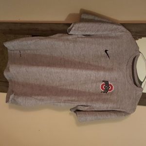 Nike dri fit OSU